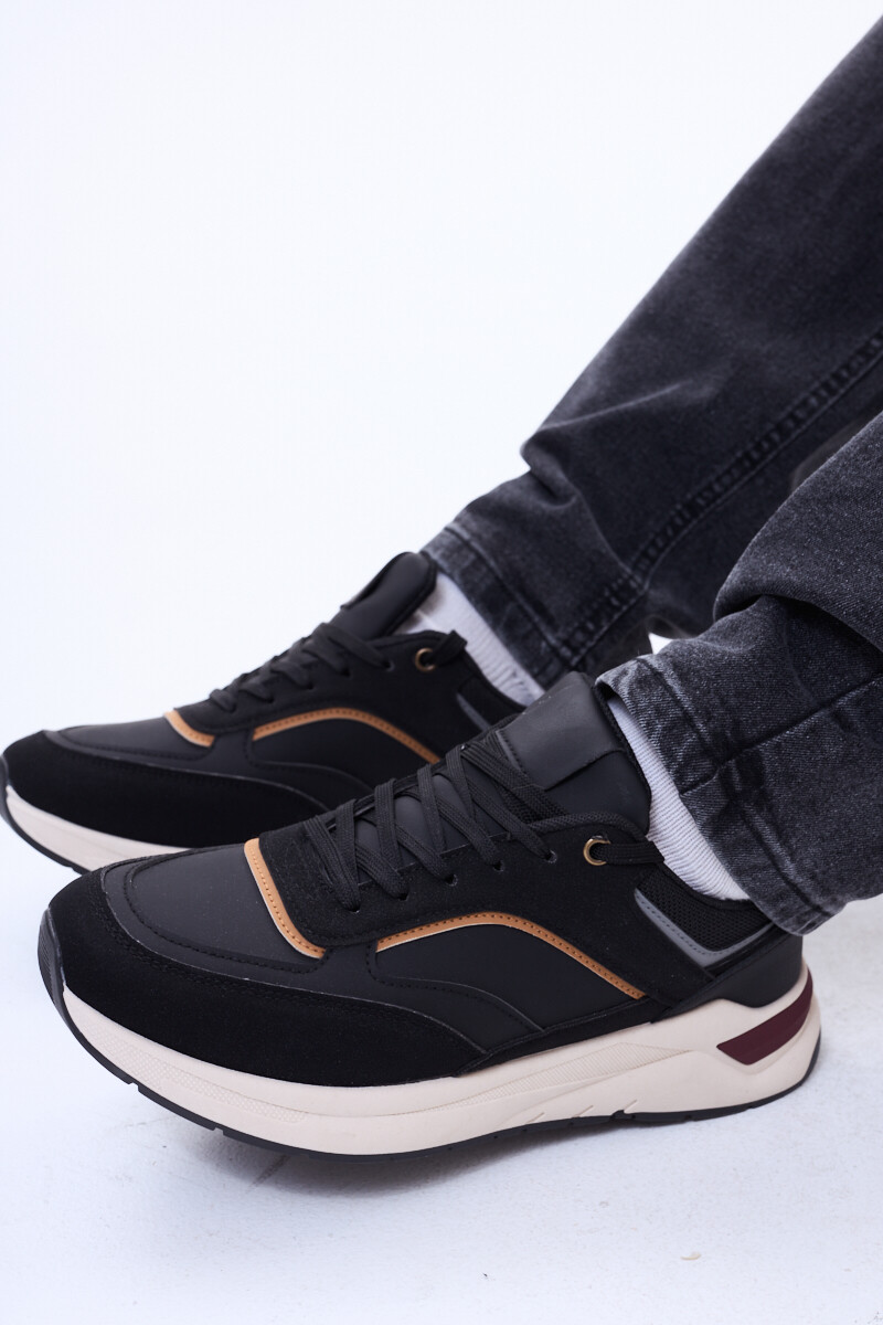 Champion Celaya Negro