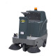 BLANCUS STAR STREET SWEEPER 2100 BLANCUS STAR STREET SWEEPER 2100