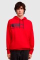 CANGURO PUMA SPORT HOODIE 692170 Rojo
