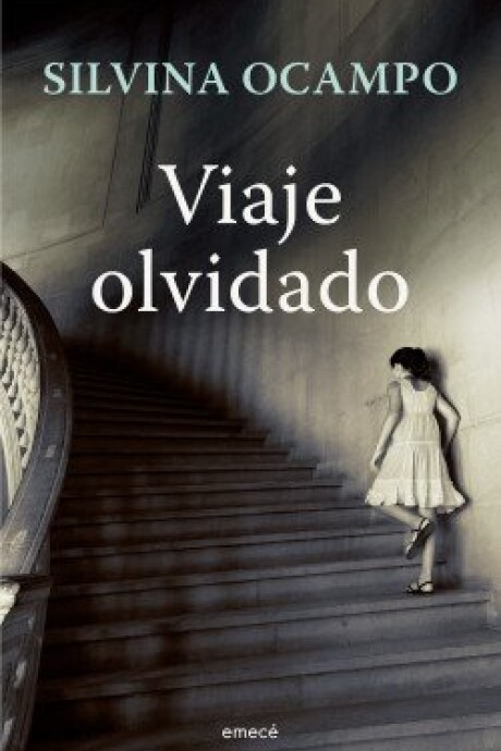 VIAJE OLVIDADO VIAJE OLVIDADO