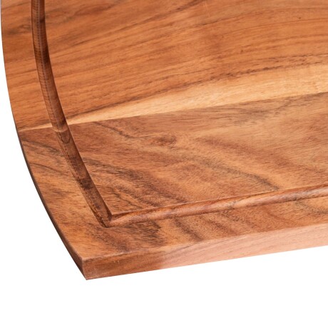 TABLA DE ACACIA MADERA-ACACIA NATURAL-BEIGE 8550