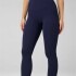 Legging Pureluxe High-Waisted Tlc Mujer Deep Navy
