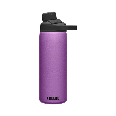 Botella Camelbak Chute Mag 600ml Acero Inox. Magenta 0