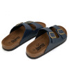 Sandalias Country de Hombre - YF16M Marino