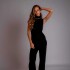 Conjunto Amelie Negro