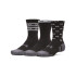 UA Perf Tech Nov 3pk Crew-BLU BLK-004