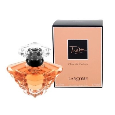 Perfume Lancome Tresor Edp 50 Ml. Perfume Lancome Tresor Edp 50 Ml.