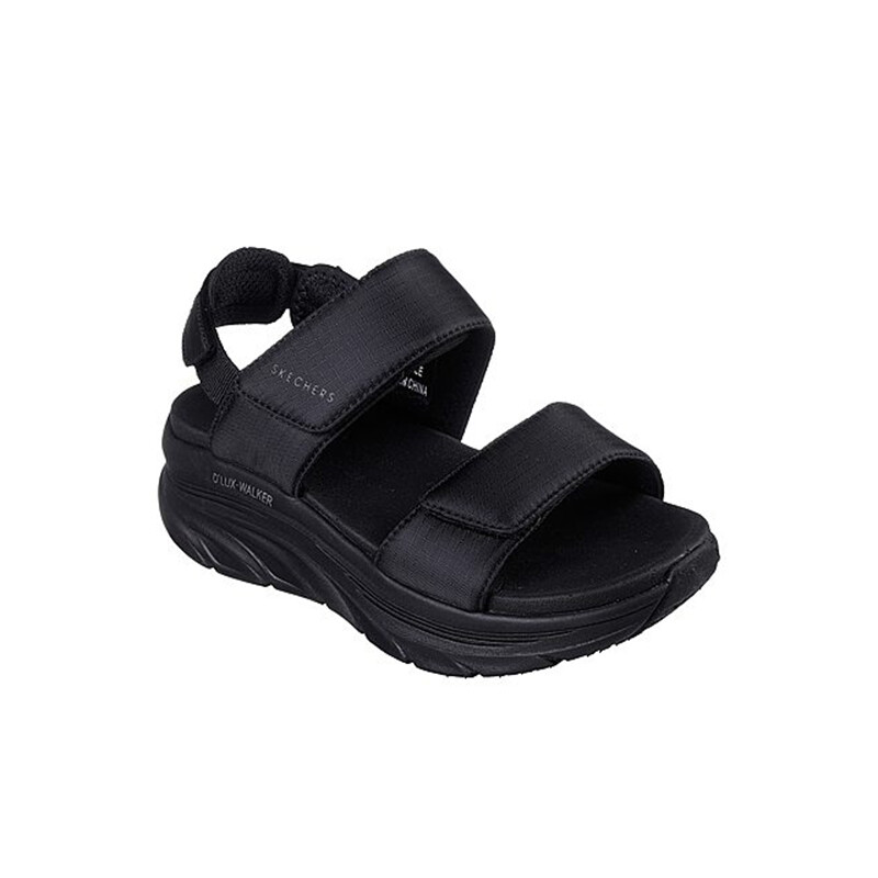 Sandalias DLux Walker Negro