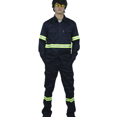 Pantalón de trabajo AE con reflectivo Pantalón de trabajo AE con reflectivo