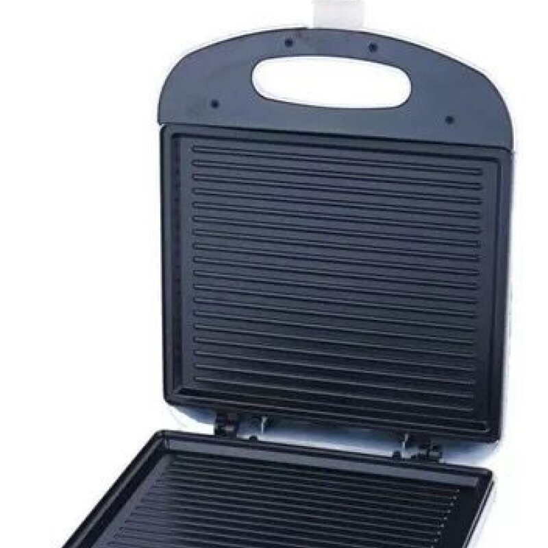 SANDWICHERA KASSEL BLANCA C/GRILL SANDWICHERA KASSEL BLANCA C/GRILL