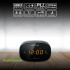 Radio Reloj Muse M150cr Alarma Sleep Fm RADIO RELOJ MUSE M150CR