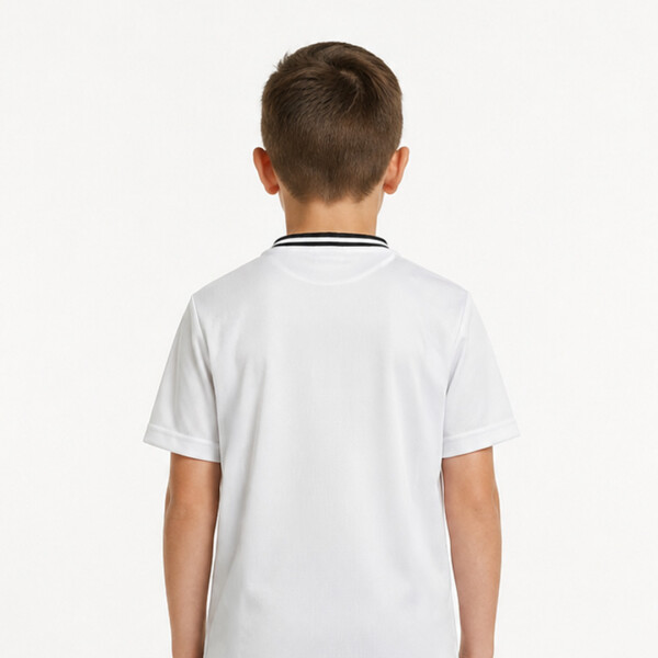 Remera 72 Football Umbro Niños 009