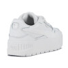 Puma Champion Karmen II Idol de Mujer - 397461 02 Blanco