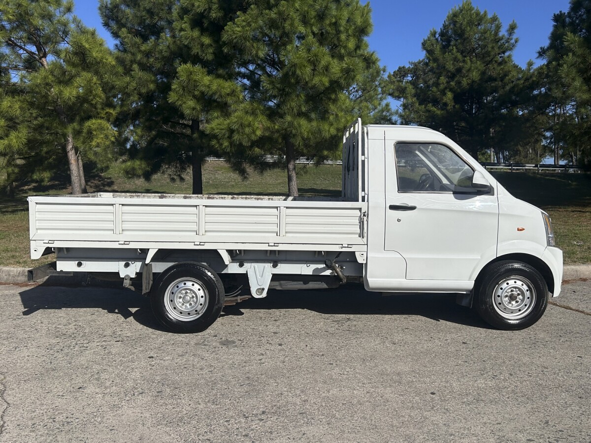 Victory K1 Pick Up 2022 EXCELENTE ESTADO! | Permuta/Financia Victory K1 Pick Up 2022 EXCELENTE ESTADO! | Permuta/Financia