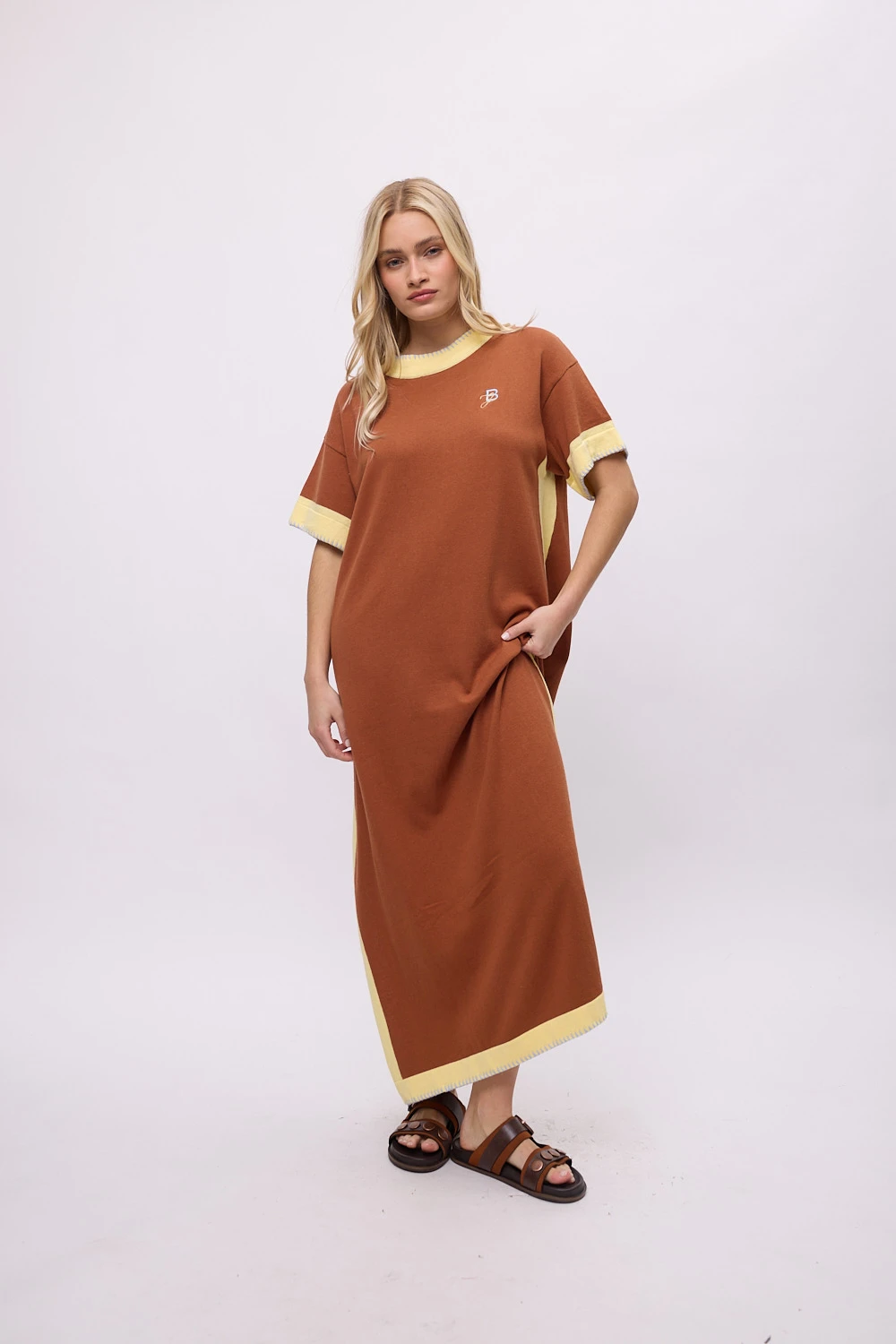 Vestido Lia