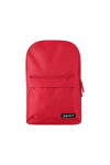 MOCHILA COLLEGE ROJA MOCHILA COLLEGE ROJA