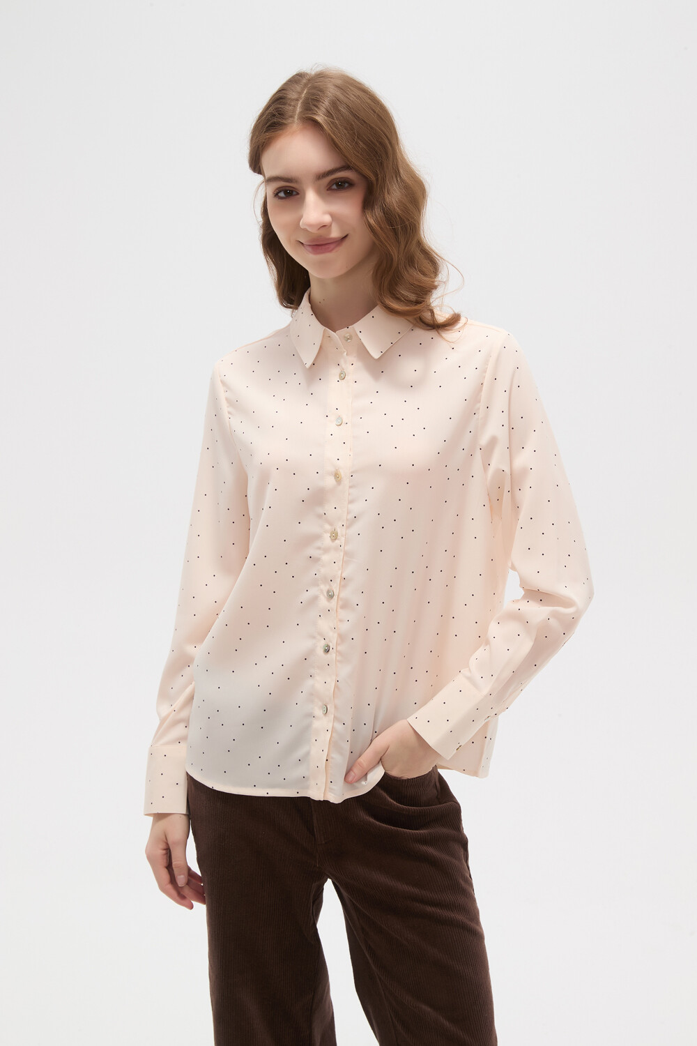 Camisa Rue Estampado 1