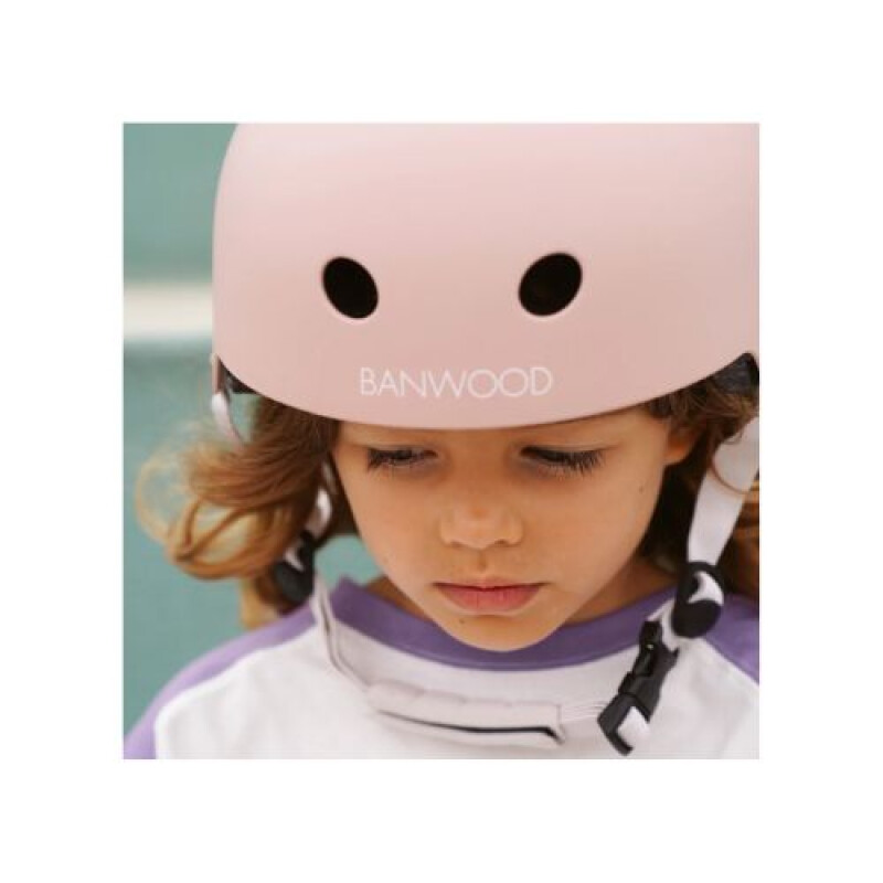 Casco Banwood - Faded Pink Casco Banwood - Faded Pink