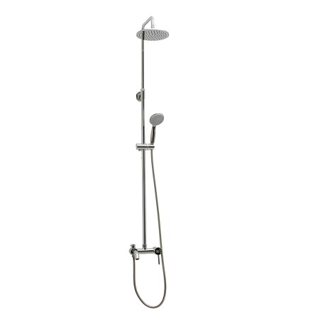 Columna de ducha Red Paris Sensi DAcqua Columna de ducha Red Paris Sensi DAcqua