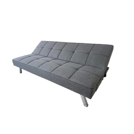 SOFA CAMA MÓNACO DARK GREY SOFA CAMA MÓNACO DARK GREY