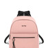 Mochila Las Oreiro Rosa