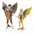 Figura Juguete Schleich Set Pegaso Pareja Hadas Mitologico Figura Juguete Schleich Set Pegaso Pareja Hadas Mitologico