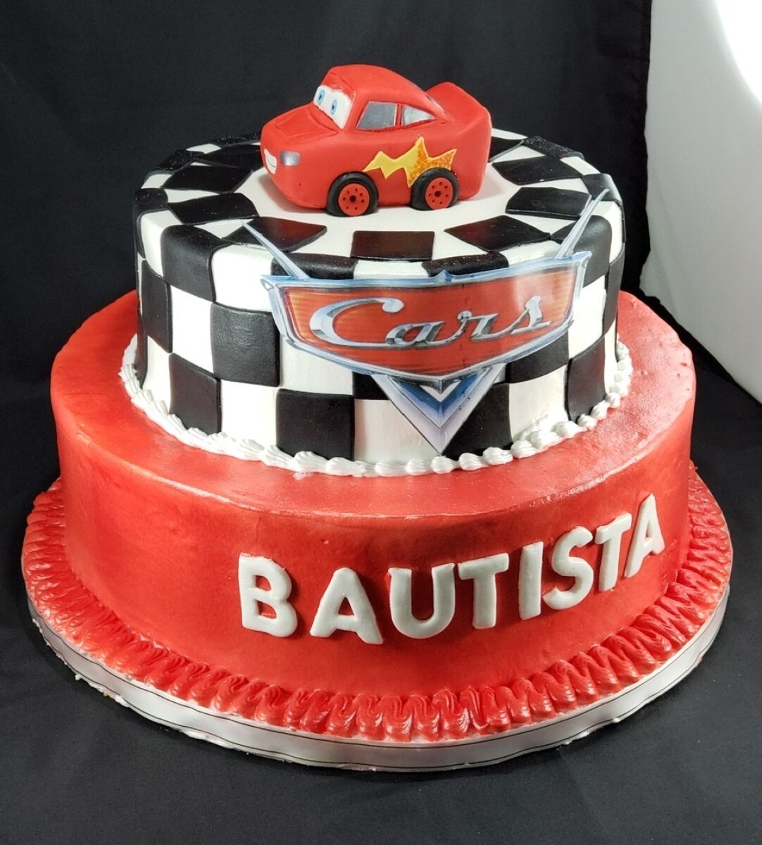 Torta Cars 