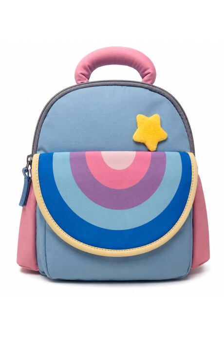 Mochila infantil Star Celeste