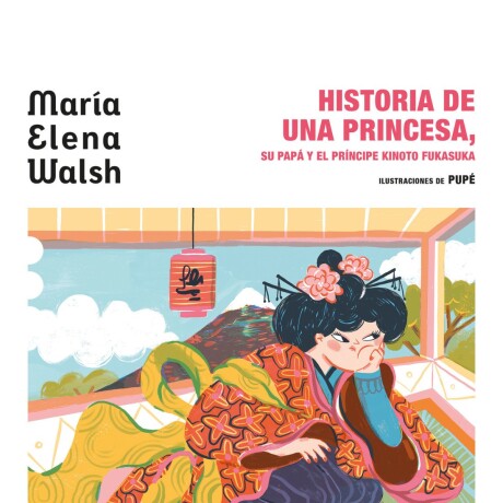 HISTORIA DE UNA PRINCESA HISTORIA DE UNA PRINCESA