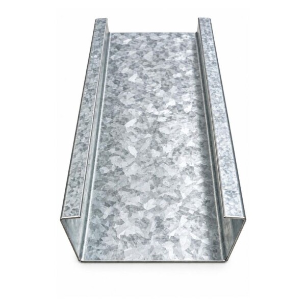 Perfil PGC 100 x 6,00m #20 Armco Perfil PGC 100 x 6,00m #20 Armco