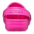 Crocs Crocs Littles Niños 1 a 5 años Pink Crush