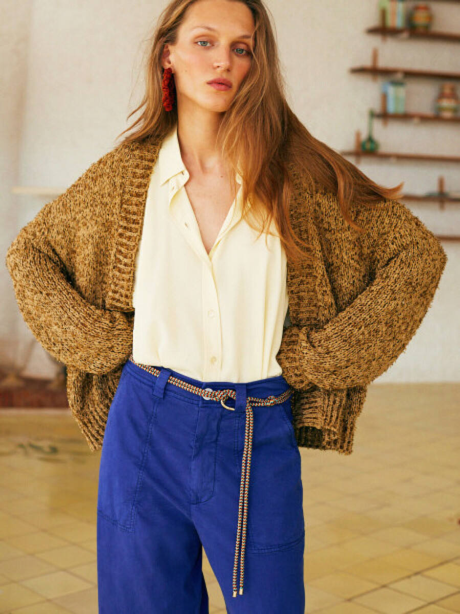 GEORGIA KNITWEAR 