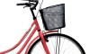 Bicicleta de Paseo Siena - Rodado 26 - Baccio Rosa