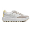 Championes Fila Torno Classic Blanco-plata