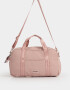Bolsos Bolso Deportivo Rosa Viejo - Rosa Viejo