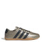 Championes de Mujer Adidas Grand Court Lo Dorado - Negro