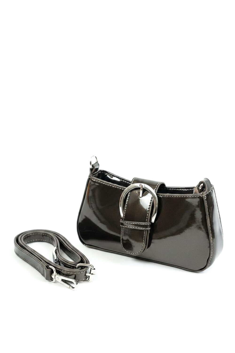 Bolso Salina Bronce