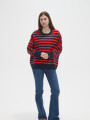 Sweater Meyral Estampado 1
