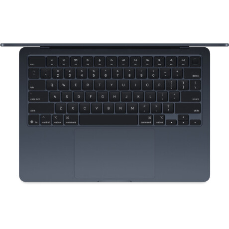 Notebook Apple Macbook Air MC6L4L M4 512GB 24GB 15" Midnight Notebook Apple Macbook Air MC6L4L M4 512GB 24GB 15" Midnight