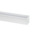 PERFIL LINE RECUADRO EMB 2M 48MM BLANCO PERFIL LINE RECUADRO EMB 2M 48MM BLANCO