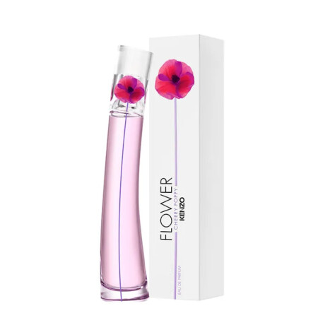 Perfume Kenzo Flower Cherry Poppy EDP 50ml Perfume Kenzo Flower Cherry Poppy EDP 50ml