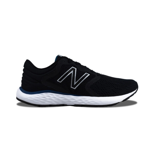 DEPORTIVO M520AA7 - NEW BALANCE NEGRO