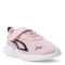 Championes Infantiles Puma All Day Active Rosa - Violeta