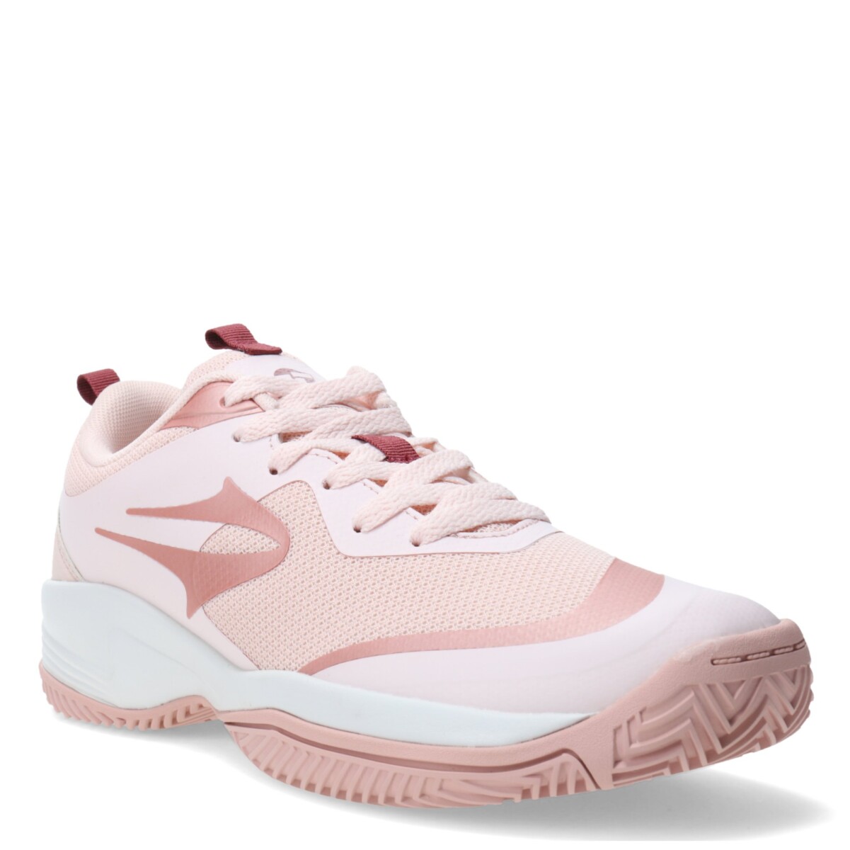 Championes de Mujer Topper Angel - Rosa 