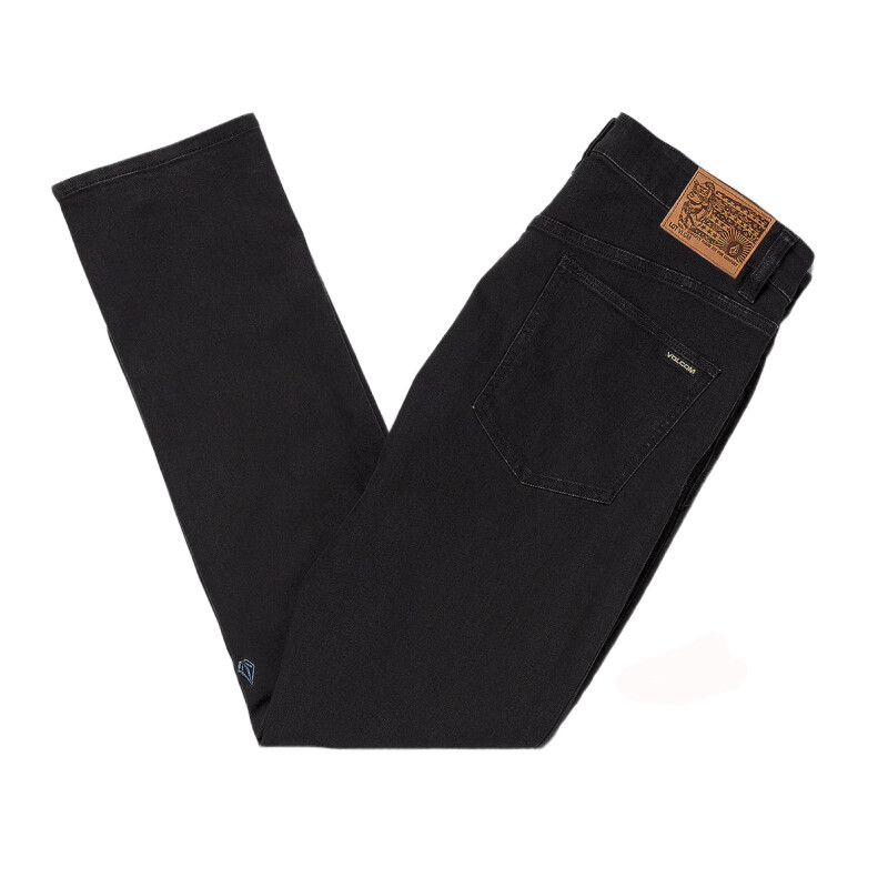 Pantalon Volcom Vorta Denim Pantalon Volcom Vorta Denim