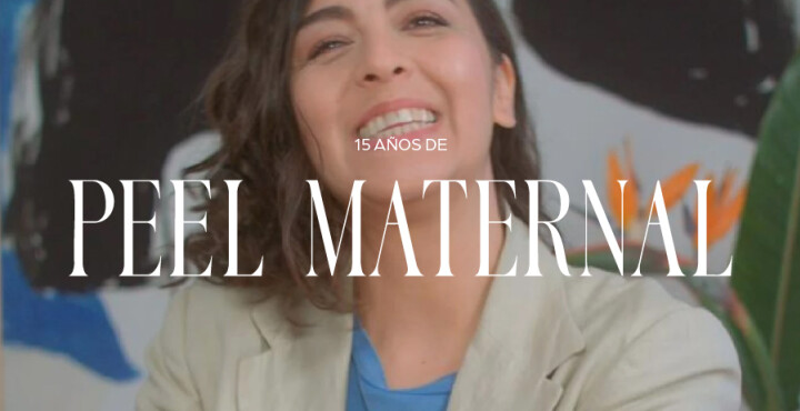 Srta Peel Maternal: 15 años acompañando la belleza de dar vida en Uruguay