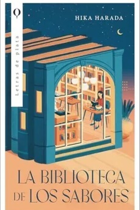 LA BIBLIOTECA DE LOS SABORES LA BIBLIOTECA DE LOS SABORES