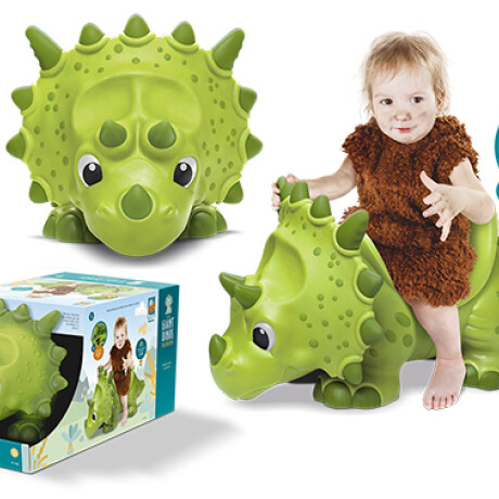 Buggy Triceratops Roma Buggy Triceratops Roma