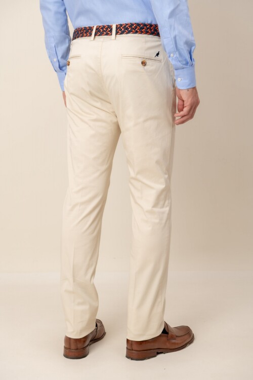 Pantalón Slim Fit Arena