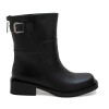 Botas Country de Mujer - JY3344-3168 Negro